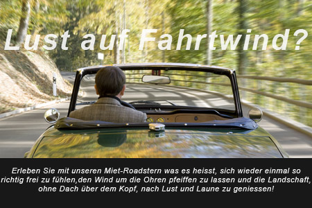 Oldtimer Garage / Vermietung