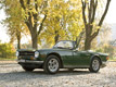 Oldtimergarage / Vermietung